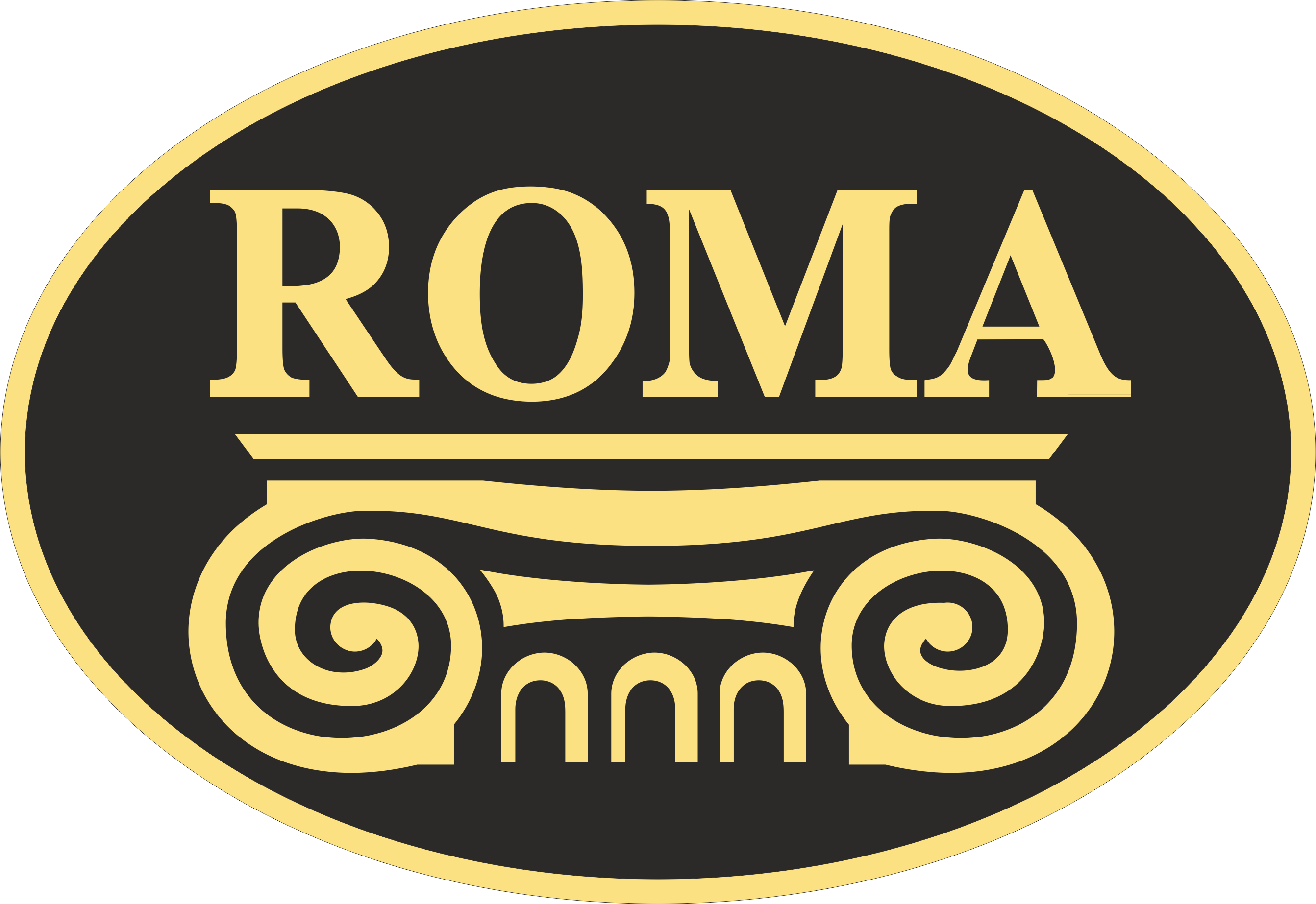 LogoRoma